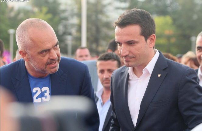 Rama konfirmon Veliajn për një mandat të dytë