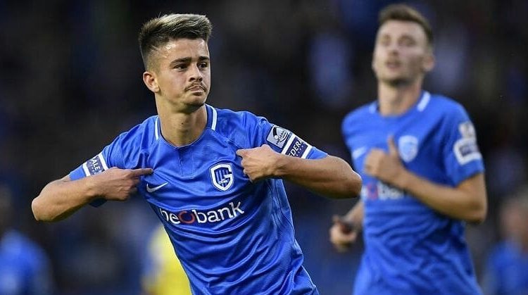 E bujshme nga Spanja/ Jo vetëm Milani, për futbollistin kosovar interesohet edhe Barcelona