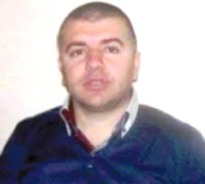 EMRI/ Vodhi me armë banesën e babait të Elton Çiços në 2015-n, në pranga 30-vjeçari