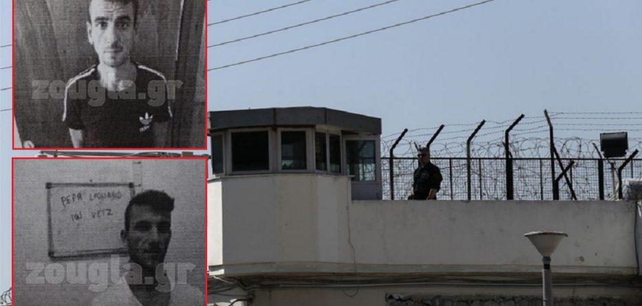 9 minutat e arratisjes së dy shqiptarëve nën hundën e gardianëve grekë