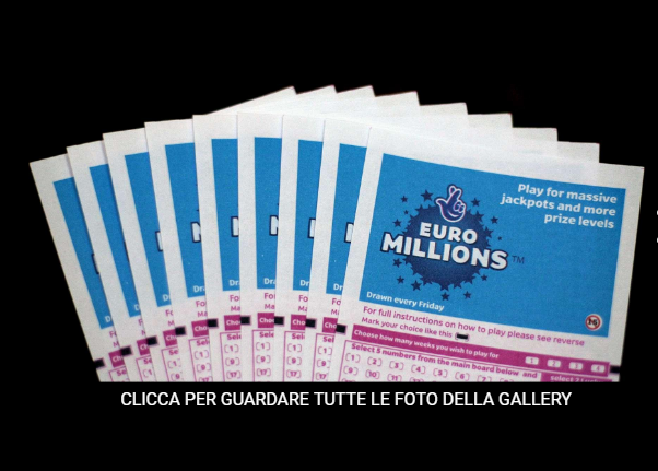 Kur 2019-ta nis mbarë! Britaniku fiton 127 milionë euro