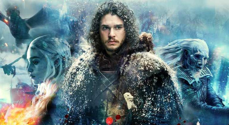 Zbulohet data zyrtare e sezonit të 8 të “Game of Thrones” (VIDEO)