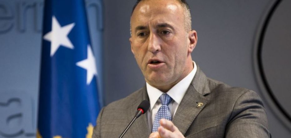 Haradinaj nuk tërhiqet nga tarifa edhe pas thirrjes së SHBA-së