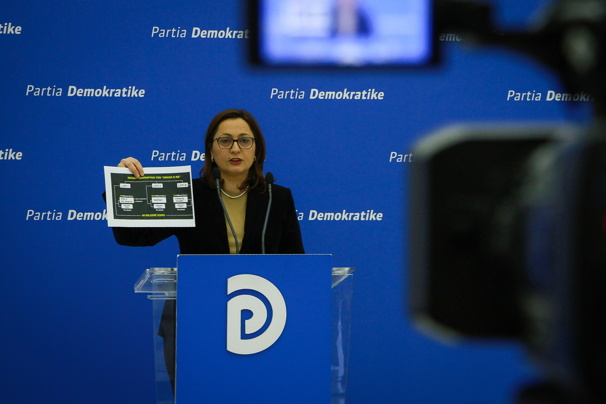 PD për shkarkimet: Rama po mbron drejtorët, e kanë vendin në burg!