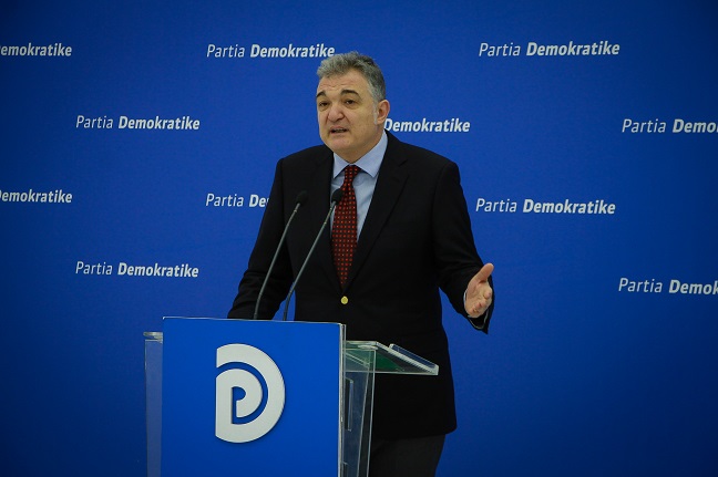 Vettingu/ PD: KPK duhet të shkarkojë Donika Prelën!