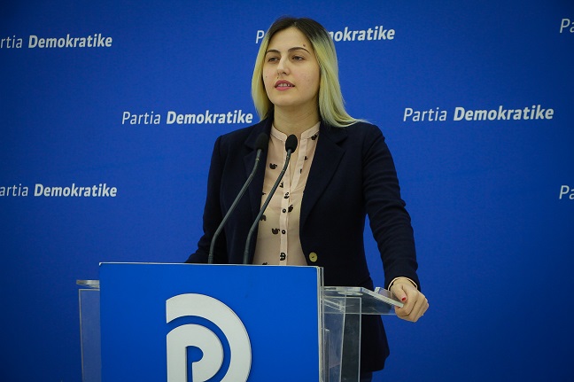 PD denoncon dy aferat korruptive që po përgatit Erion Veliaj