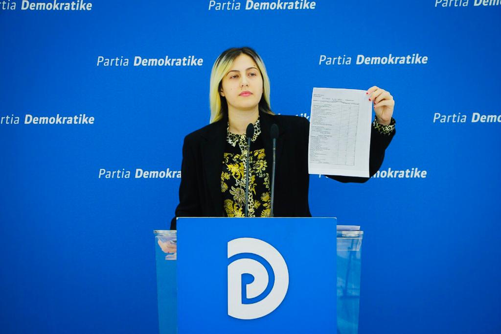 Zhupa: Rama po fsheh pasurinë prej sheiku në Surrel