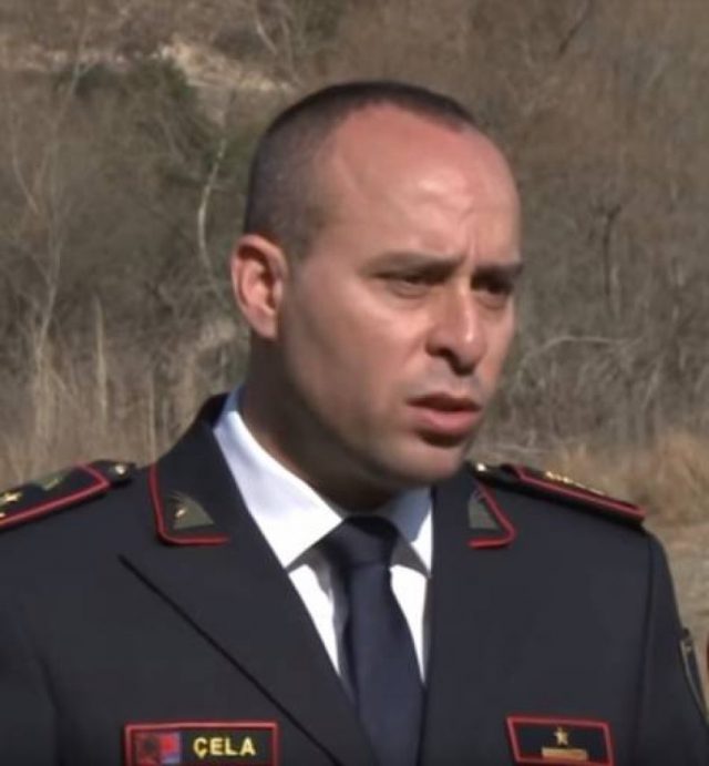 Pas Tahirit dhe ish-drejtori i Policisë së Vlorës ankimon zgjatjen e hetimeve