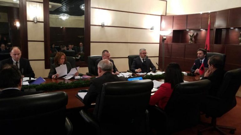 KLP: Një muaj afat të interesuarve për SPAK