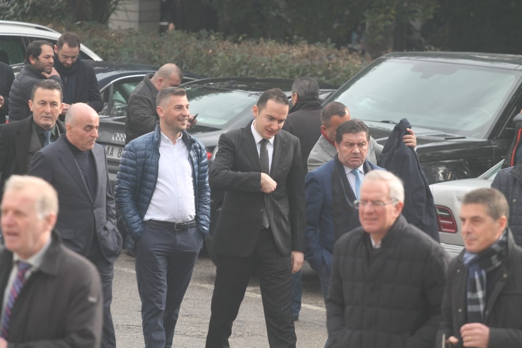 Çfarë s’u pa në Këshill, nga Berisha te Gaz Oketa e të rikthyerit