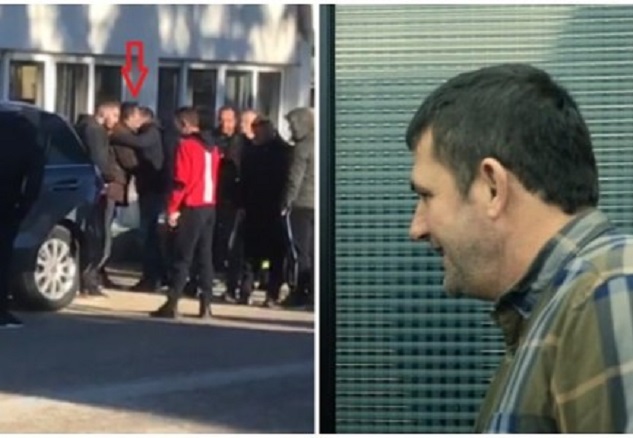 Denoncimet për lidhjet e Balilit me qeverinë: Shoqëroi Ramën në Rodos, ishin me bosët e drogës