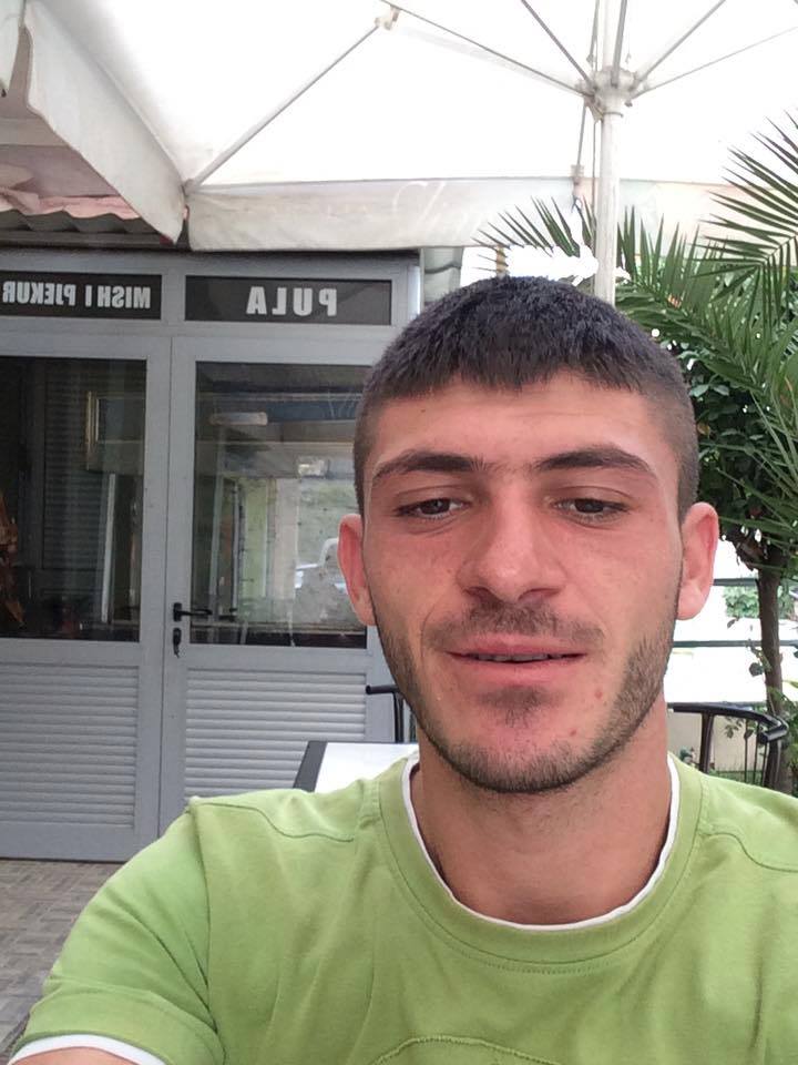 Ky është grabitësi i bankës në Tepelenë, me precedent edhe për kanabis (FOTO)