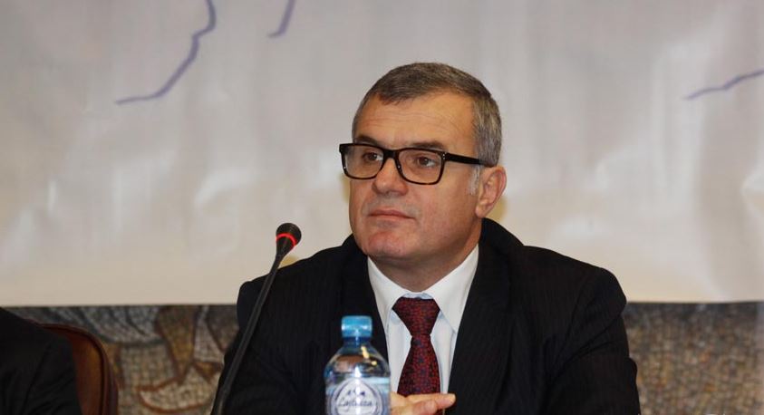 Bujar Leskajt i përfundon mandati si kryetar i KLSH, ja kush e zëvendëson