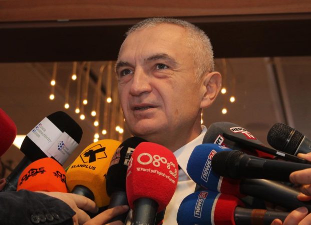 Përfundoi mandatin, Meta: Leskaj të qëndrojë në krye të KLSH-së