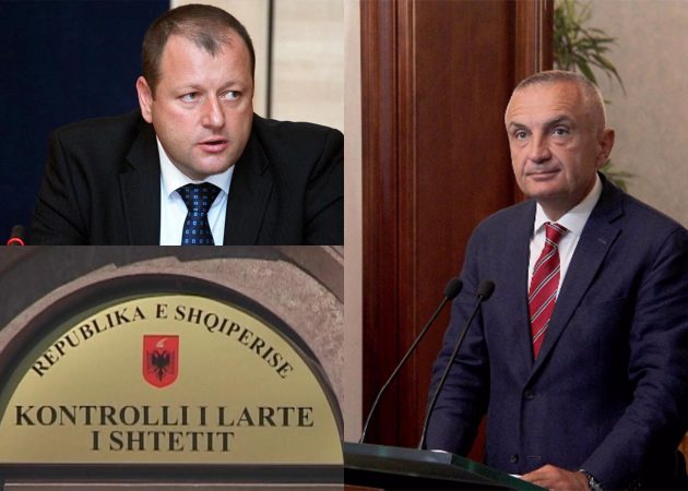 Presidenti Meta propozon ish-kreun e SHISH-it në krye të KLSH-së