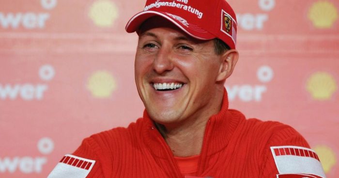 Schumacher mbush 50 vjeç, ende mister gjendja e tij shëndetësore