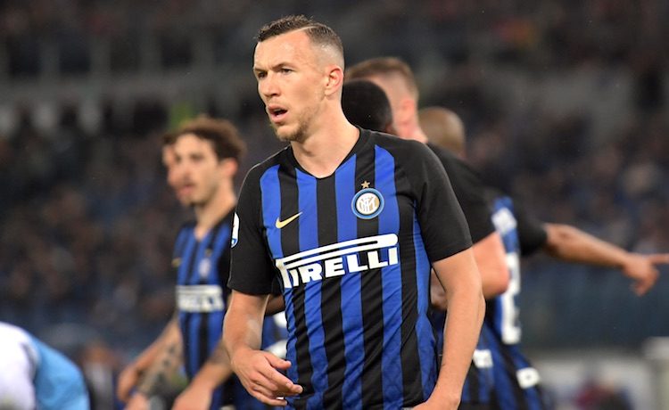 Perisic kërkon largimin, Interi mendon për zëvendësuesin!