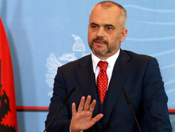 Mbyllja e basteve, realiteti në Shqipëri sipas Ramës është kështu…