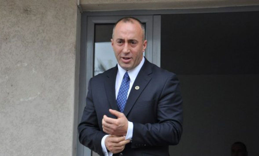 Kryeministri Haradinaj, ende pa përgjigje për vizën amerikane