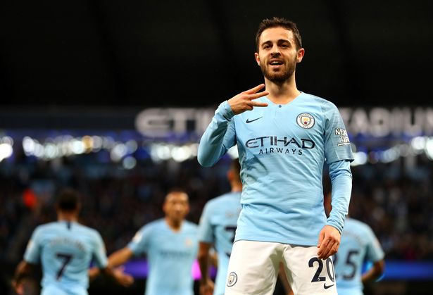 Real Madrid hidhet në sulm për yllin e Manchester City