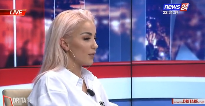 “Gati e puthi”, Roza Lati tregon historinë me të dashurin