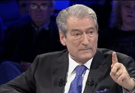 Çfarë do bënin nëse do ishin në krye të opozitës? Flet Berisha