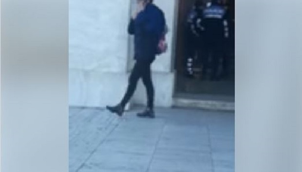 Denoncimi/ “Presion dhe terror psikologjik tek Politekniku” (VIDEO)