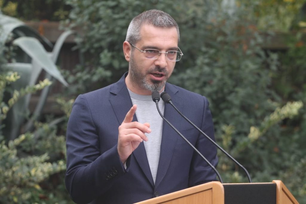 Krimet e Rënda zgjasin me 3 muaj hetimet për Saimir Tahirin