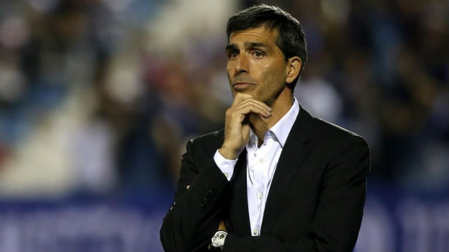 Trajneri i Malaga-s nuk i kursen elozhet për Keidi Baren