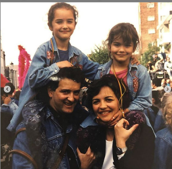 “Frymëzimi im më i madh në botë”, Rita Ora uron nënën për ditëlindje