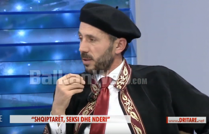 Myftiu: Tradhtia mëkat, por nuk barazohet me vrasjen