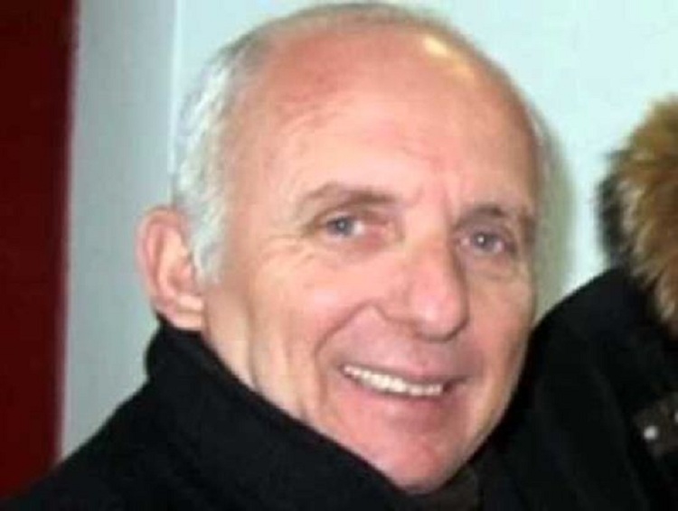 Shuhet ish-futbollisti i famshëm Vasillaq Zëri, Meta homazhe në nderim të tij