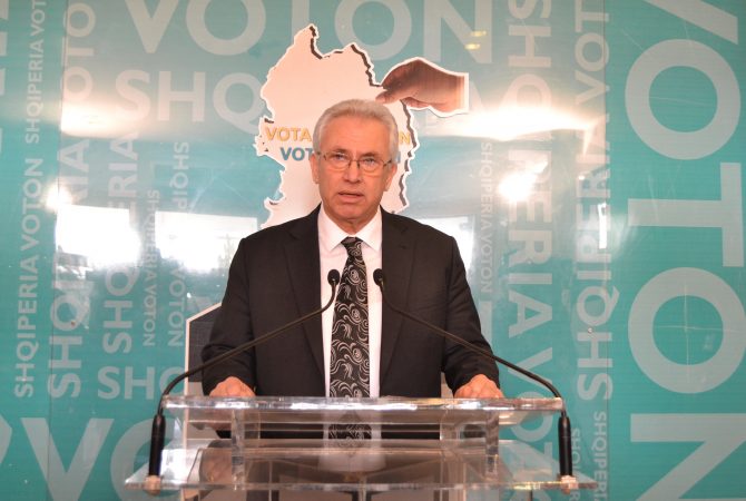 Regjistrimet fiktive të zgjedhësve, KQZ: Padi zyrtarëve