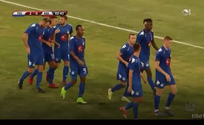 A penalizohet Teuta nga largimi i Latif Amadu?