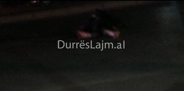 Aksident i rëndë në Durrës, 2 të vdekur