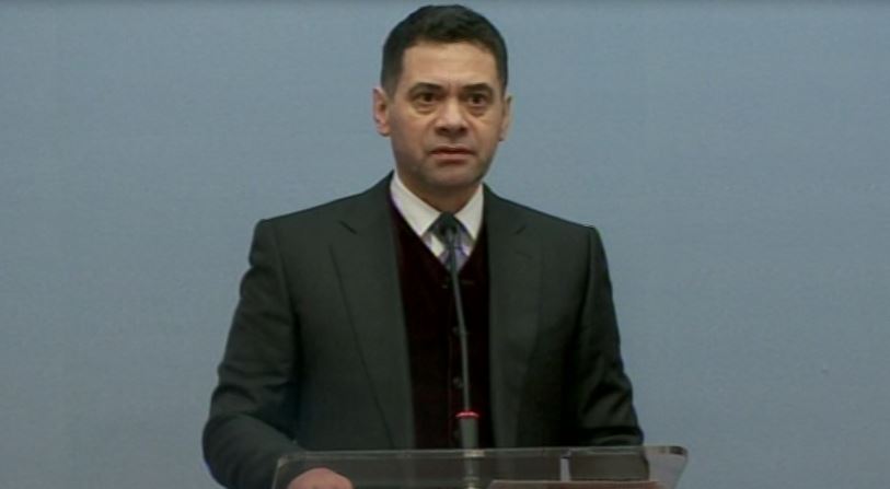 Ahmetaj: Studentët që kanë paguar tarifën e plotë, do t’iu kthehet 50% e shumës