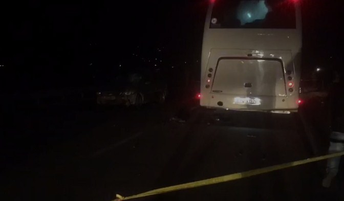 DETAJE/ Si ndodhi aksidenti tragjik me 2 viktima e 5 të plagosur (EMRAT)