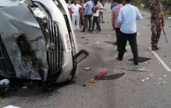 Këngëtarja vdes në aksident rrugor