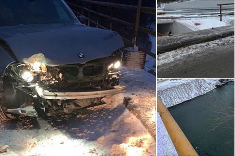 Këngëtari shqiptar aksidentohet me familjen: O Zot, kur po i humbisja, ç’e doja famën e pasurinë!