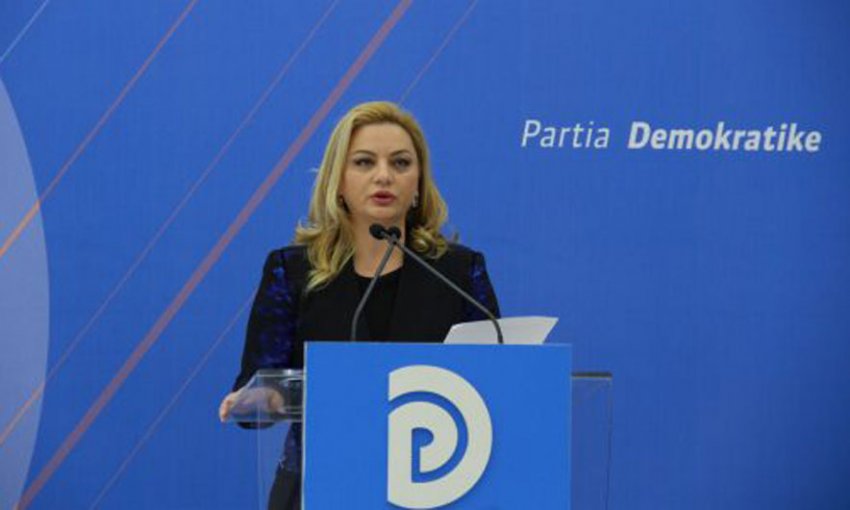 Vokshi letër BE-së dhe SHBA-ve: Dy projekligjet e qeverisë, kërcënim për lirinë e medias në Shqipëri