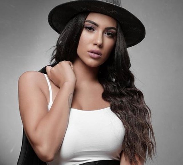 Zbulohet pse e hoqën Alesia Bamin nga “Klan”