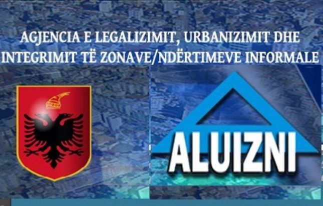 EMRAT/ Legalizuan një ndërtesë pa leje, pezullohen 5 zyrtarë të ALUIZNI-t