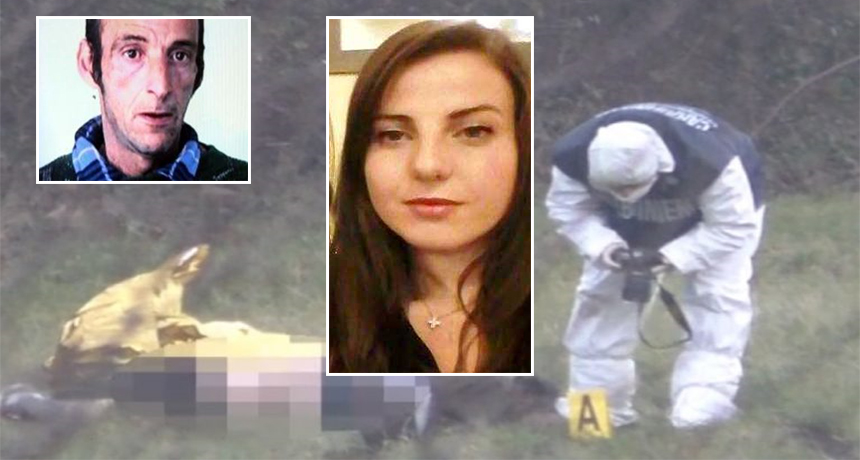 Aksidentoi për vdekje italianin, shqiptarja: Donte të më përdhunonte