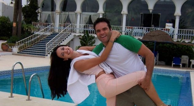 Bleona tregon se pse u nda me ish-bashkëshortin