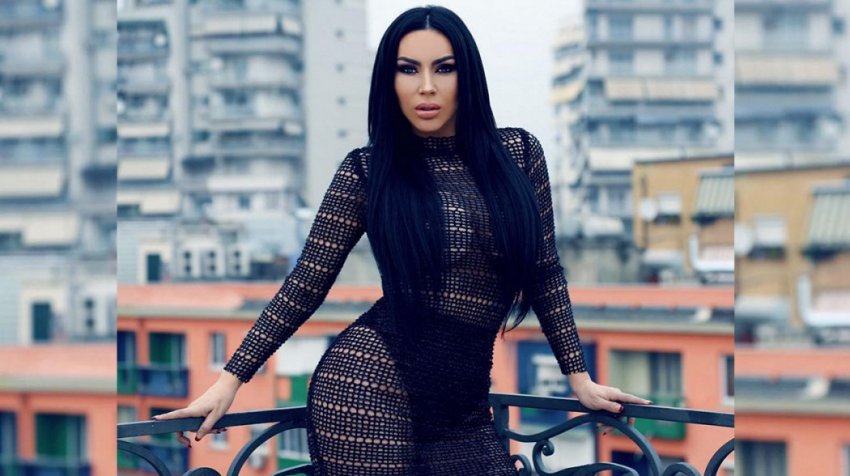 Këngëtarja shqiptare e thotë troç: Për këtë shifër pranoj të fle me një mashkull