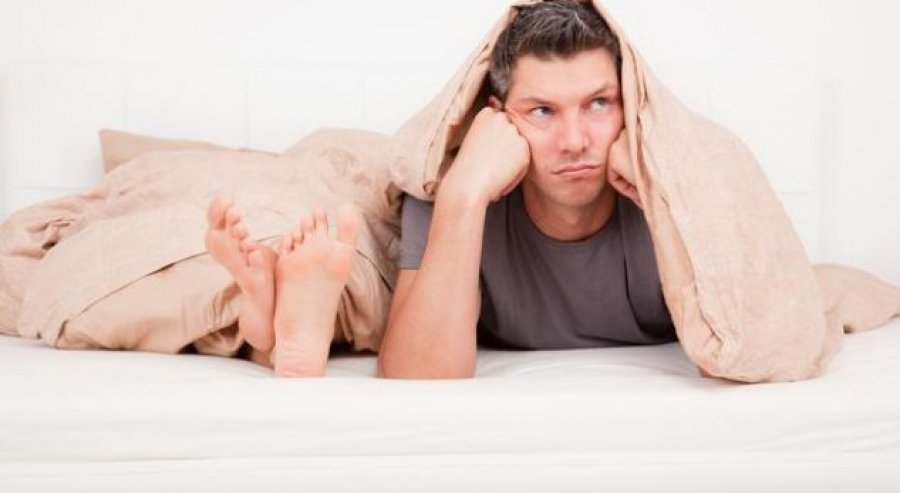 Ky është shkaku përse gjatë marrëdhënies mund të themi emrin e ish-it