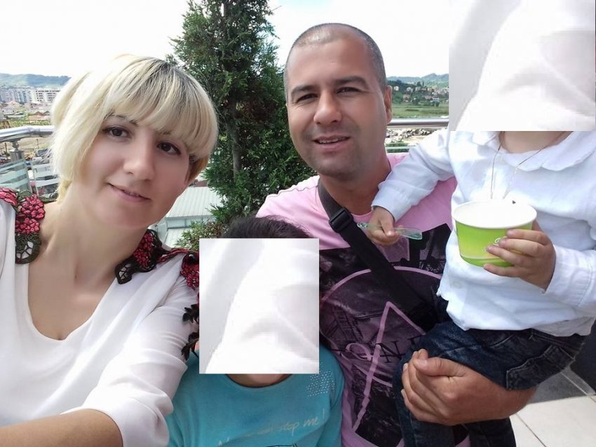 Vrau gruan dhe kunatën, ‘arrest me burg’ për autorin