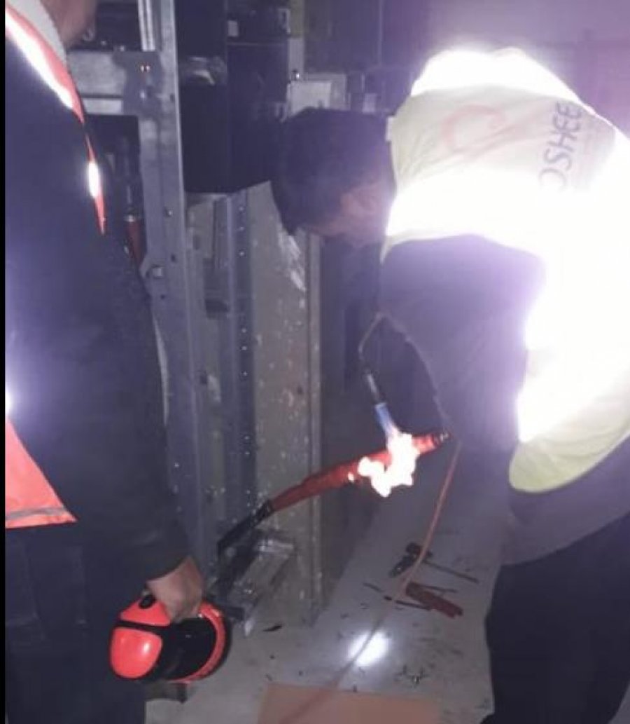 Avari në linjën Shijak – Shkozet, mbeten pa energji disa fshatra