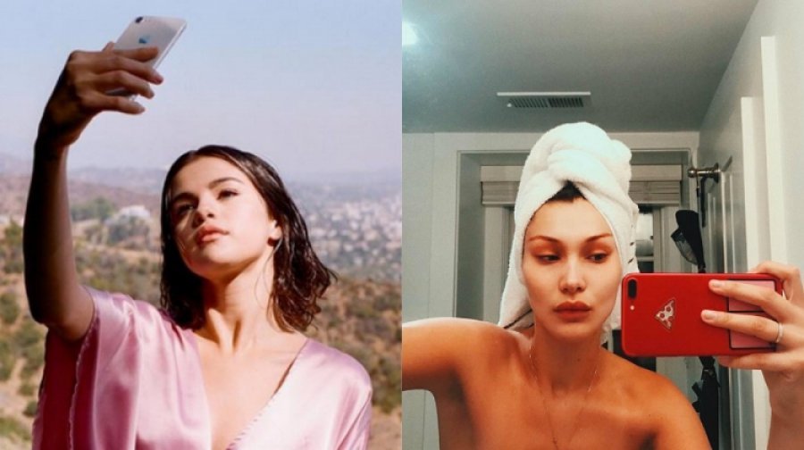 Ka 3 tipe njerëzish që bëjnë “selfie”, zbulo se cili prej tyre je ti