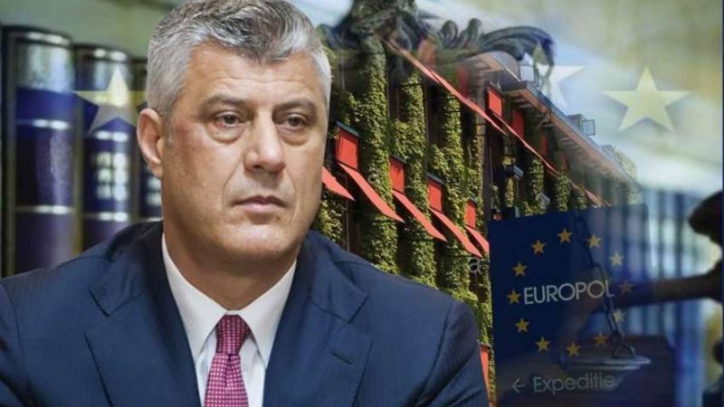 Thaçi: Nëse më thërret “Specialja” i përgjigjem pozitivisht